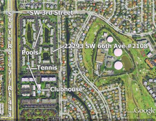 22293 Southwest 66th Avenue, Unit 2108 Boca Raton, FL 33428 - Photo 14 of 15 Additional Photo