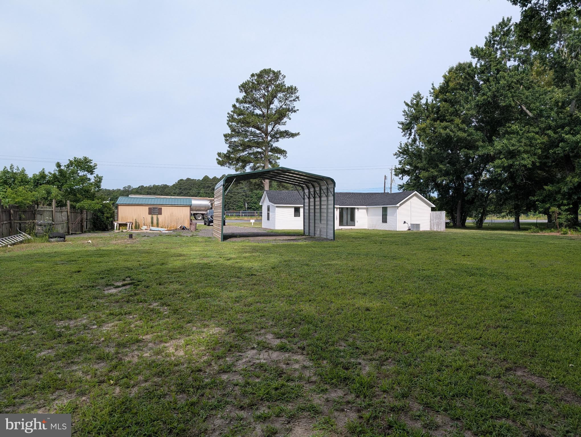 10159 Sharptown Road Mardela Springs, MD 21837 - Photo 19 of 22
