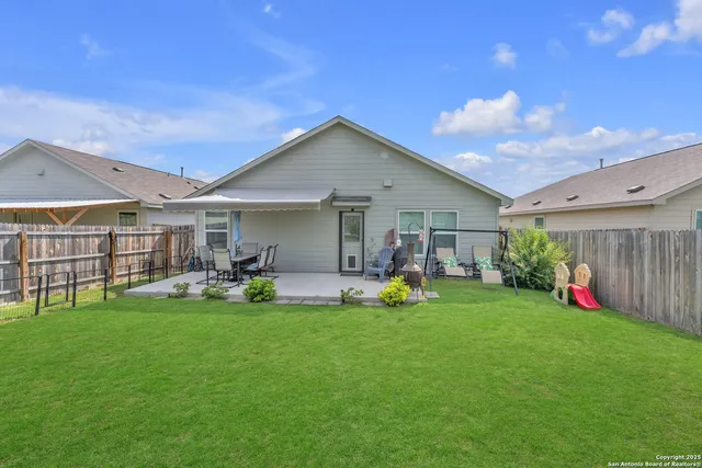 $1,850 | 6919 Pail Place, San Antonio, TX 78252