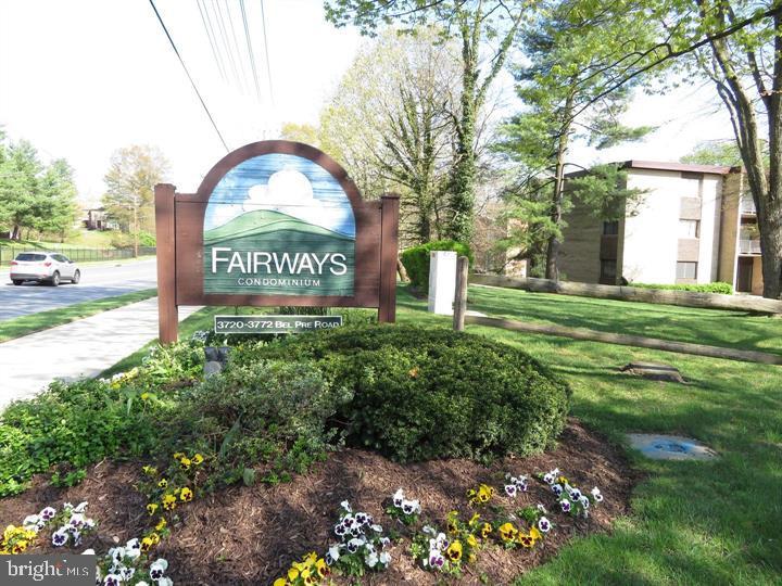 3722 Bel Pre Road, Unit 6 Silver Spring, MD 20906 - Photo 19 of 20 Gallery Image 19