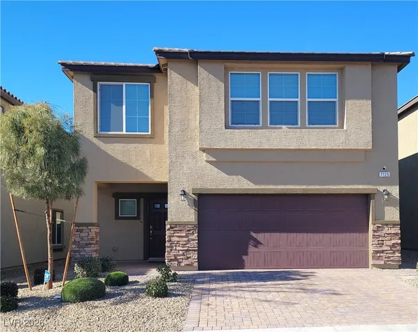 $2,500 | 7125 Liberty Landing Street, Las Vegas, NV 89166