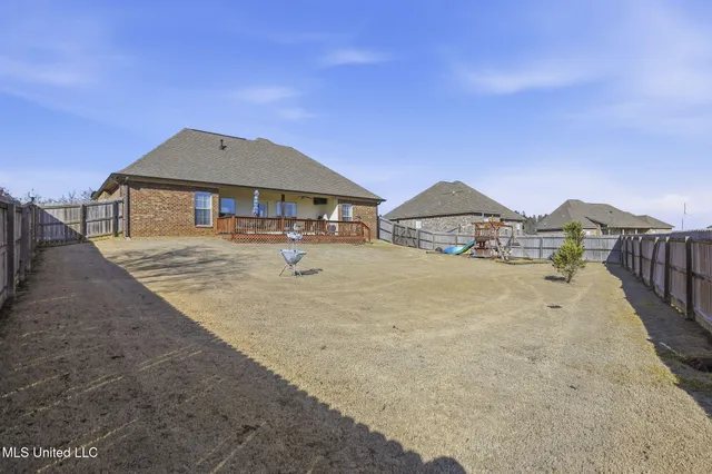$319,900 | 116 Kaden Lane, Canton, MS 39046