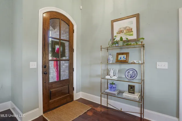 $319,900 | 116 Kaden Lane, Canton, MS 39046