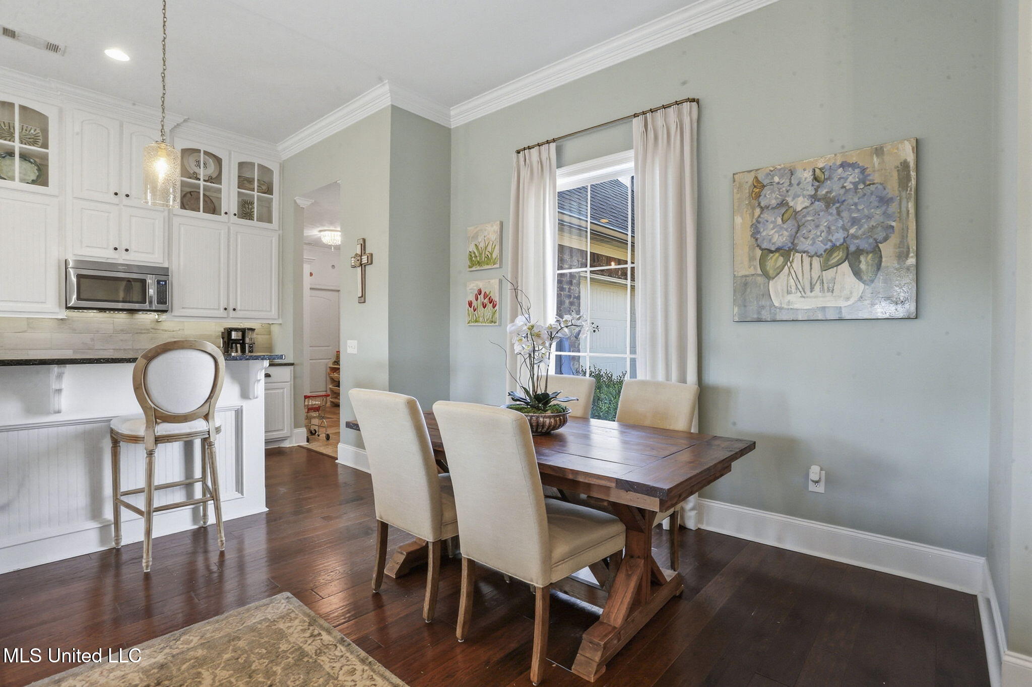 116 Kaden Lane Canton, MS 39046 - Photo 13 of 39 Picture Window