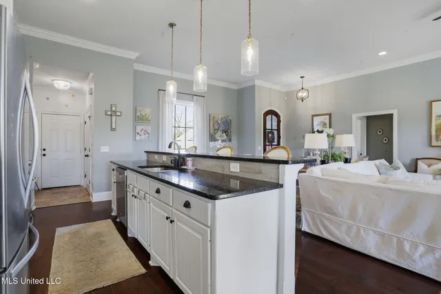 $319,900 | 116 Kaden Lane, Canton, MS 39046