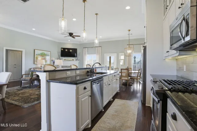 $319,900 | 116 Kaden Lane, Canton, MS 39046