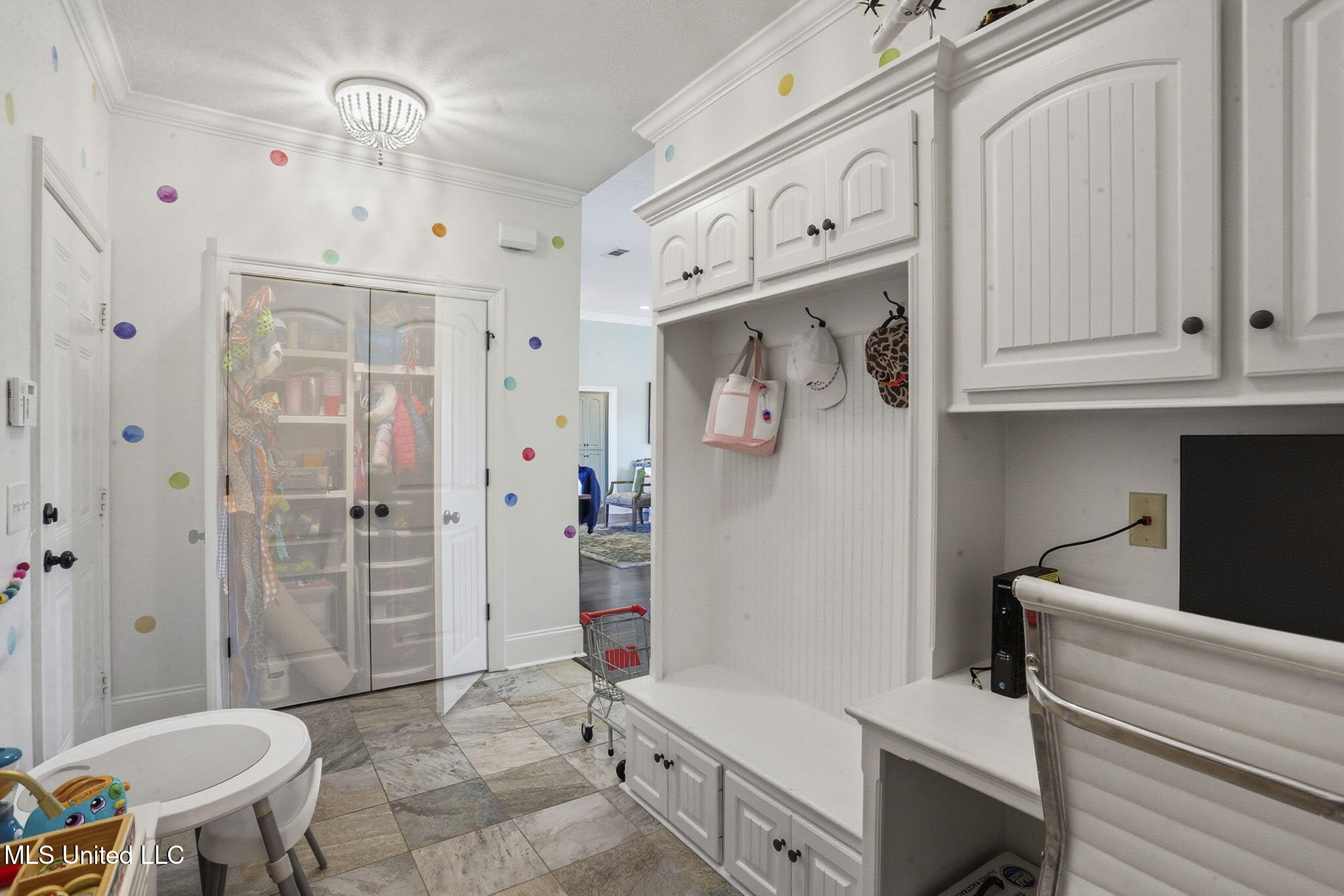 116 Kaden Lane Canton, MS 39046 - Photo 19 of 39 Excellent Storage