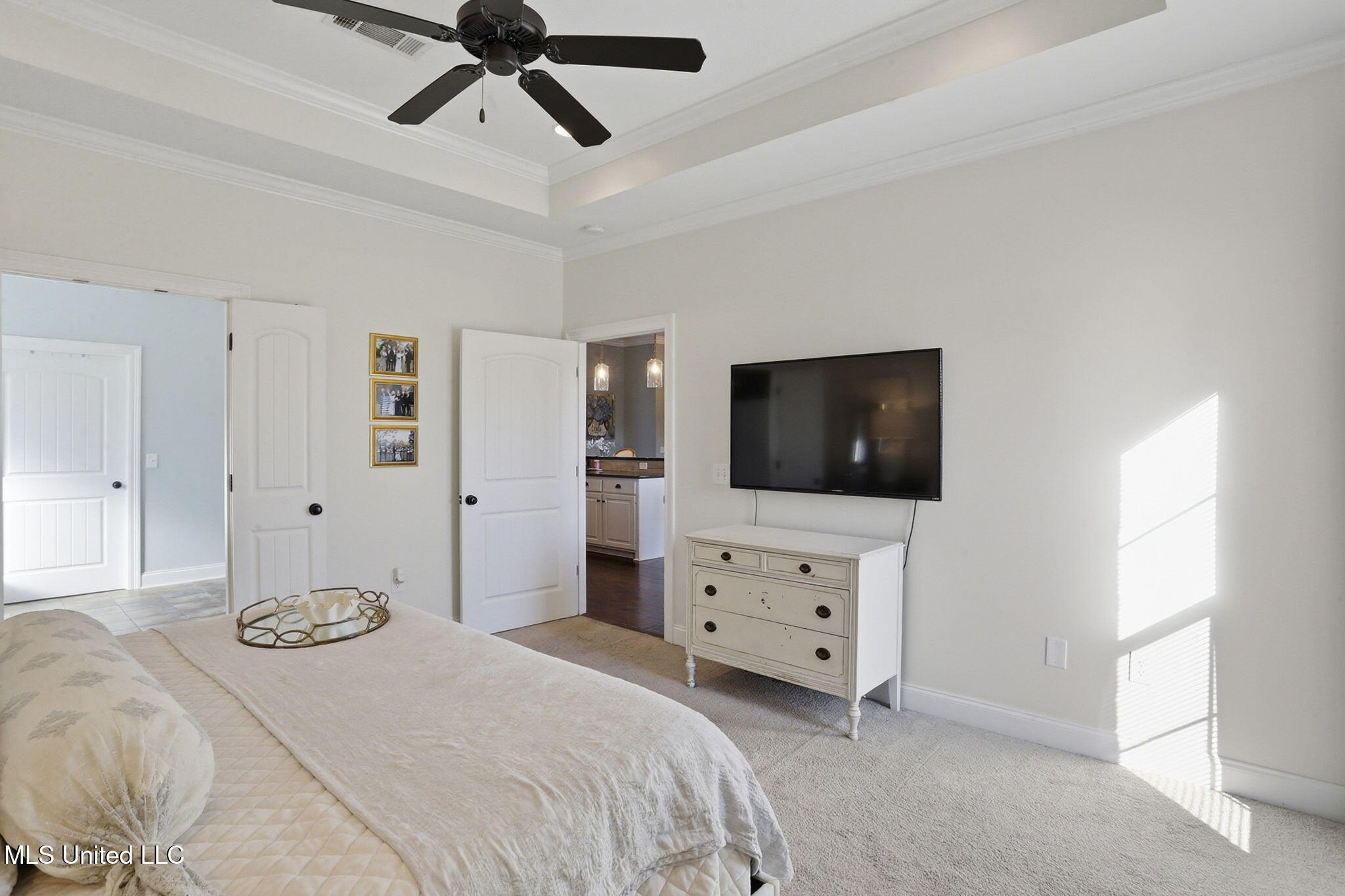 116 Kaden Lane Canton, MS 39046 - Photo 21 of 39 Primary Bedroom