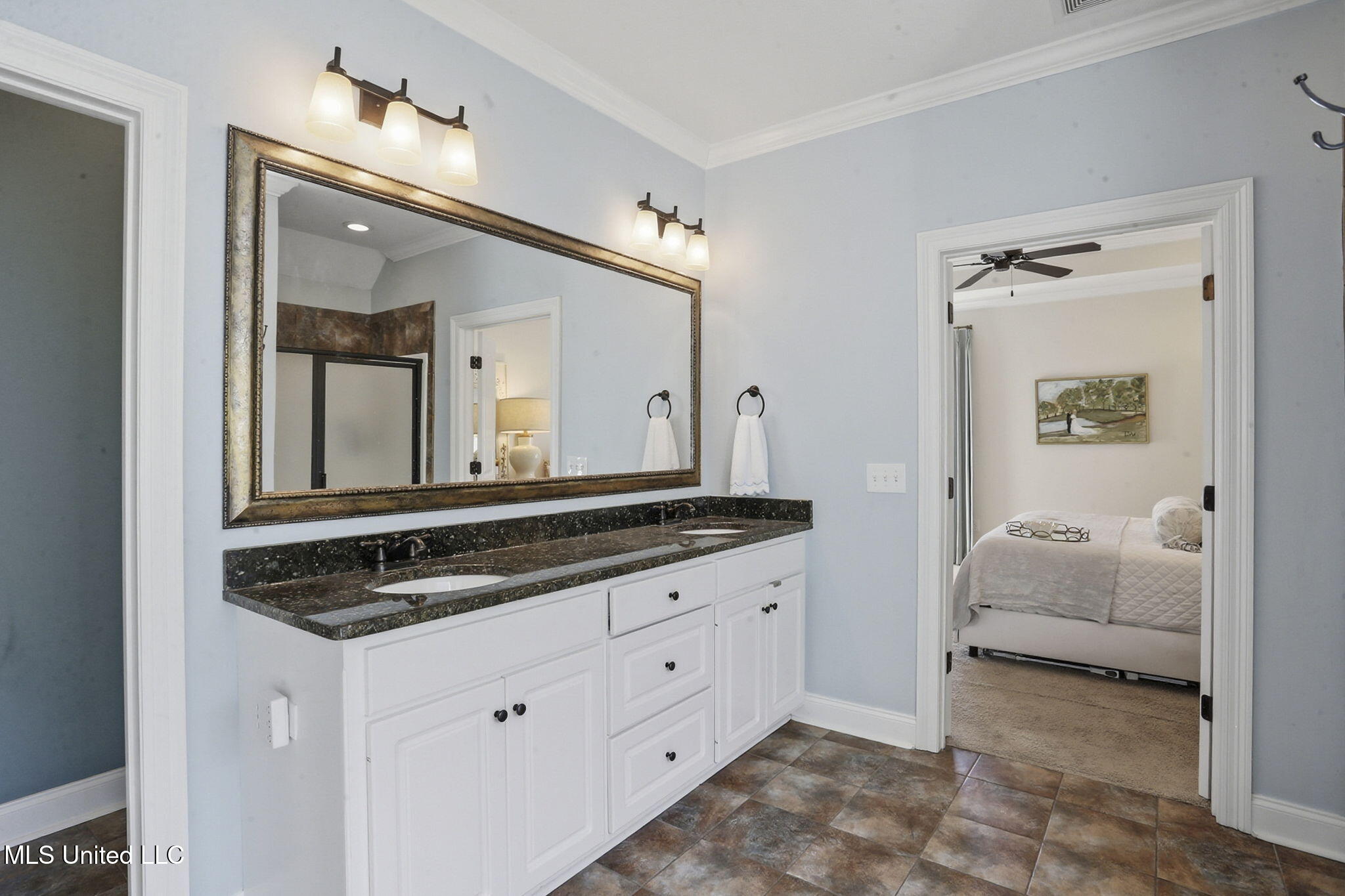 116 Kaden Lane Canton, MS 39046 - Photo 22 of 39 Primary Bath