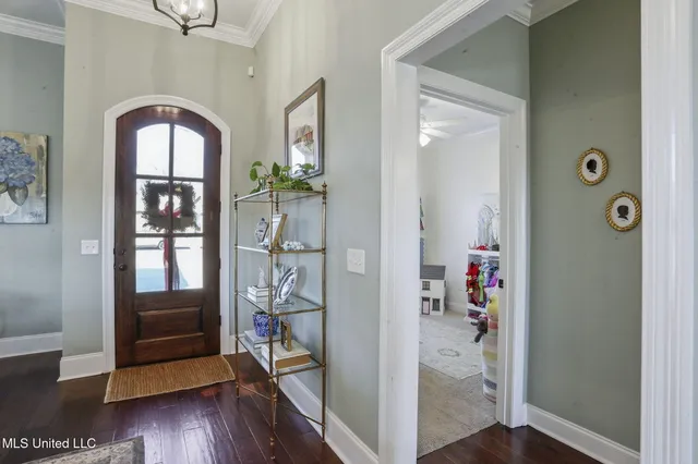 $319,900 | 116 Kaden Lane, Canton, MS 39046