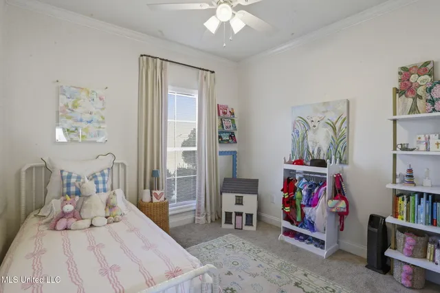 $319,900 | 116 Kaden Lane, Canton, MS 39046