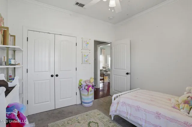 $319,900 | 116 Kaden Lane, Canton, MS 39046