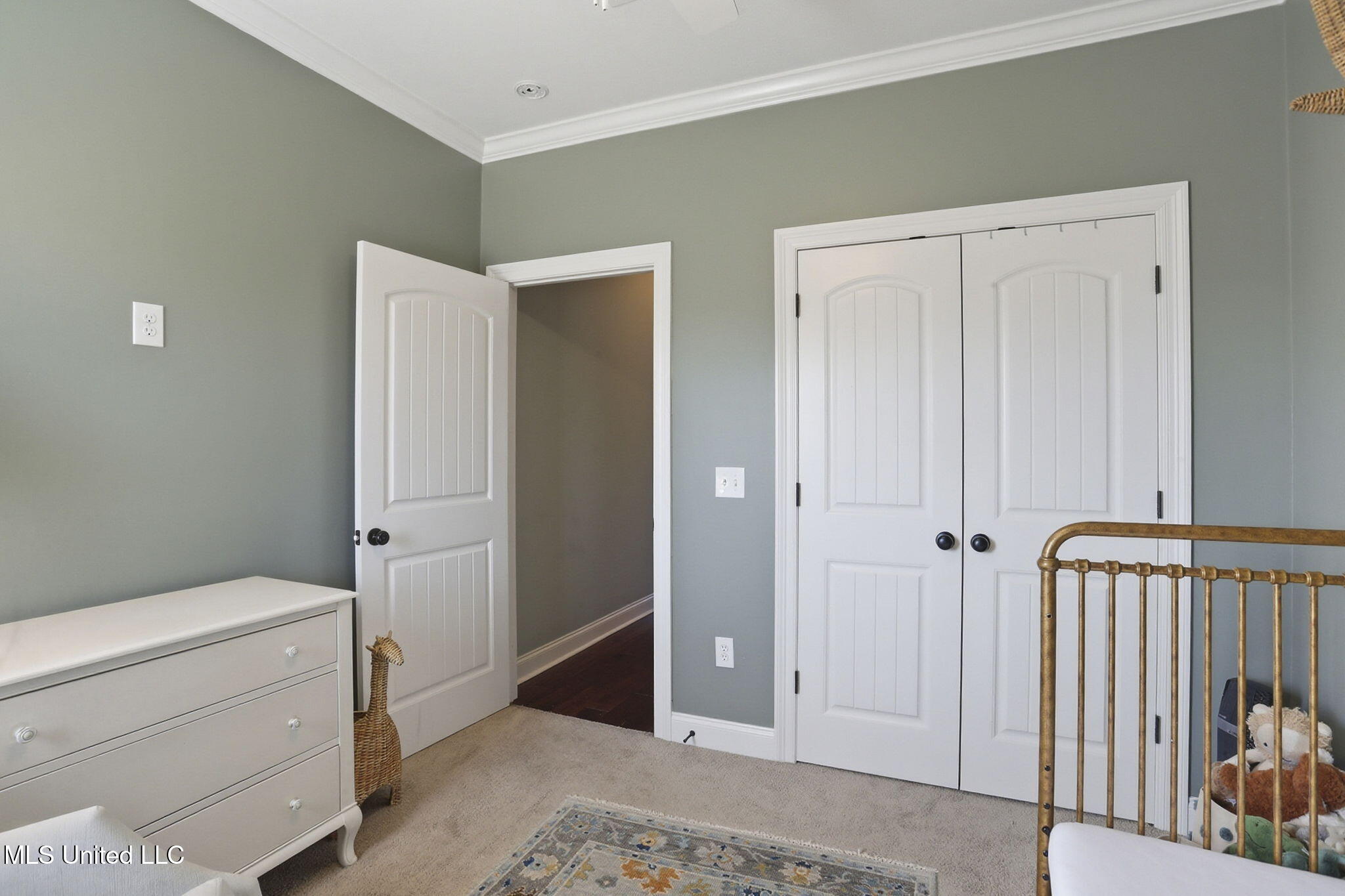 116 Kaden Lane Canton, MS 39046 - Photo 29 of 39 Back Bedroom