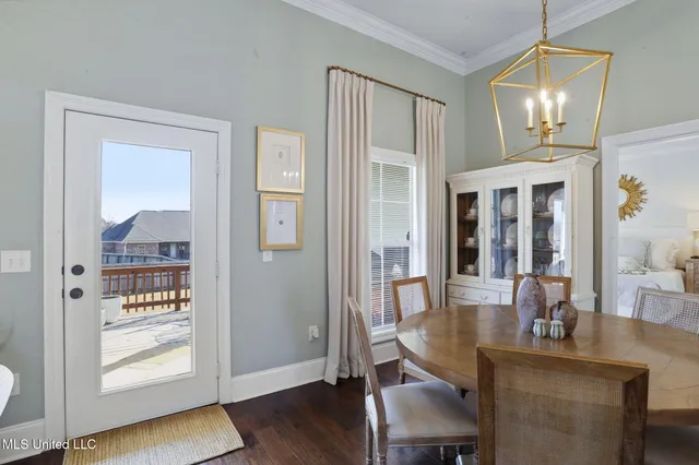 $319,900 | 116 Kaden Lane, Canton, MS 39046