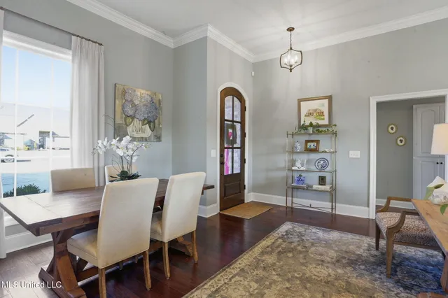 $319,900 | 116 Kaden Lane, Canton, MS 39046