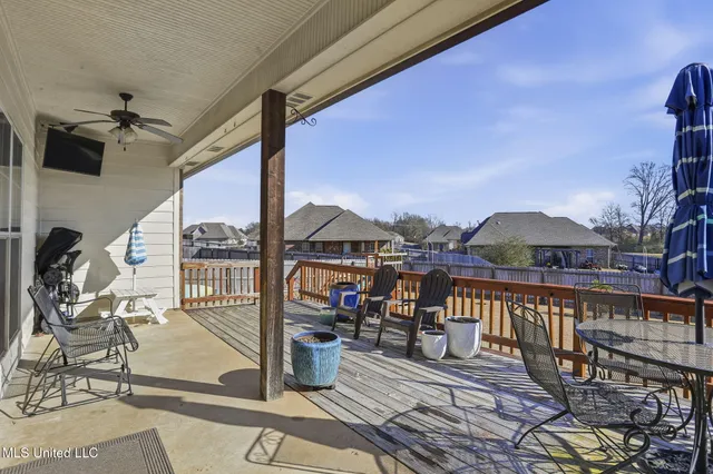 $319,900 | 116 Kaden Lane, Canton, MS 39046