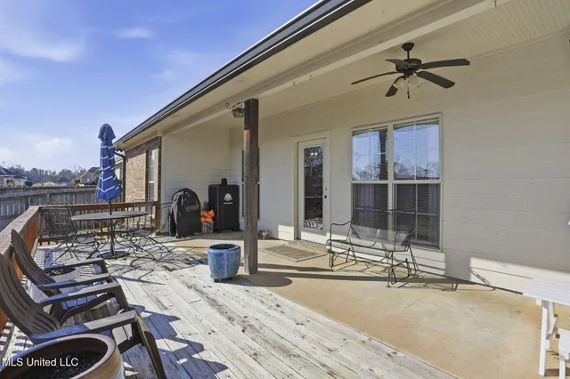 $319,900 | 116 Kaden Lane, Canton, MS 39046