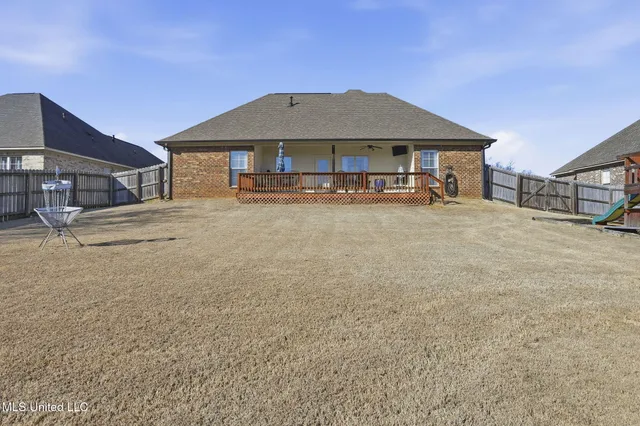 $319,900 | 116 Kaden Lane, Canton, MS 39046