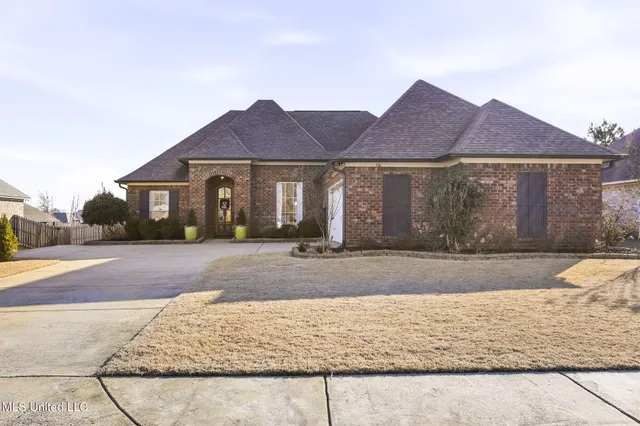 $319,900 | 116 Kaden Lane, Canton, MS 39046