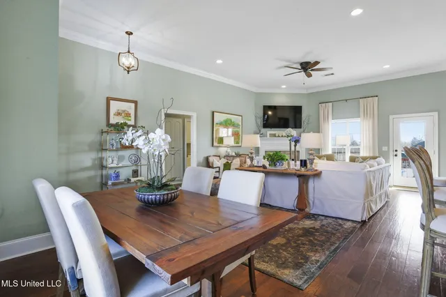 $319,900 | 116 Kaden Lane, Canton, MS 39046