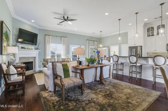 $319,900 | 116 Kaden Lane, Canton, MS 39046