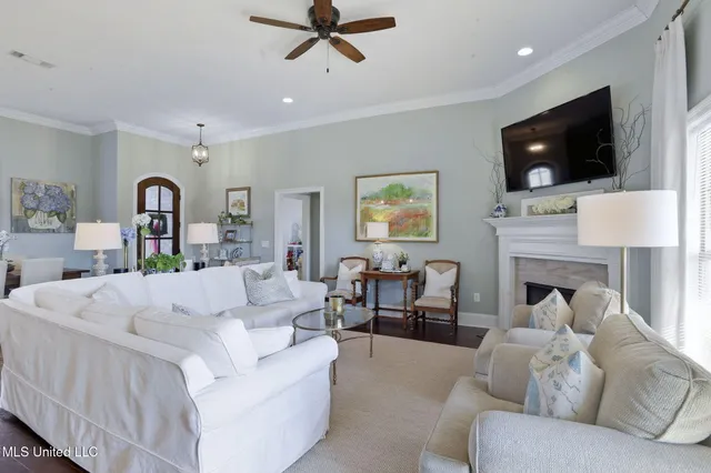 $319,900 | 116 Kaden Lane, Canton, MS 39046