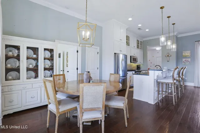 $319,900 | 116 Kaden Lane, Canton, MS 39046