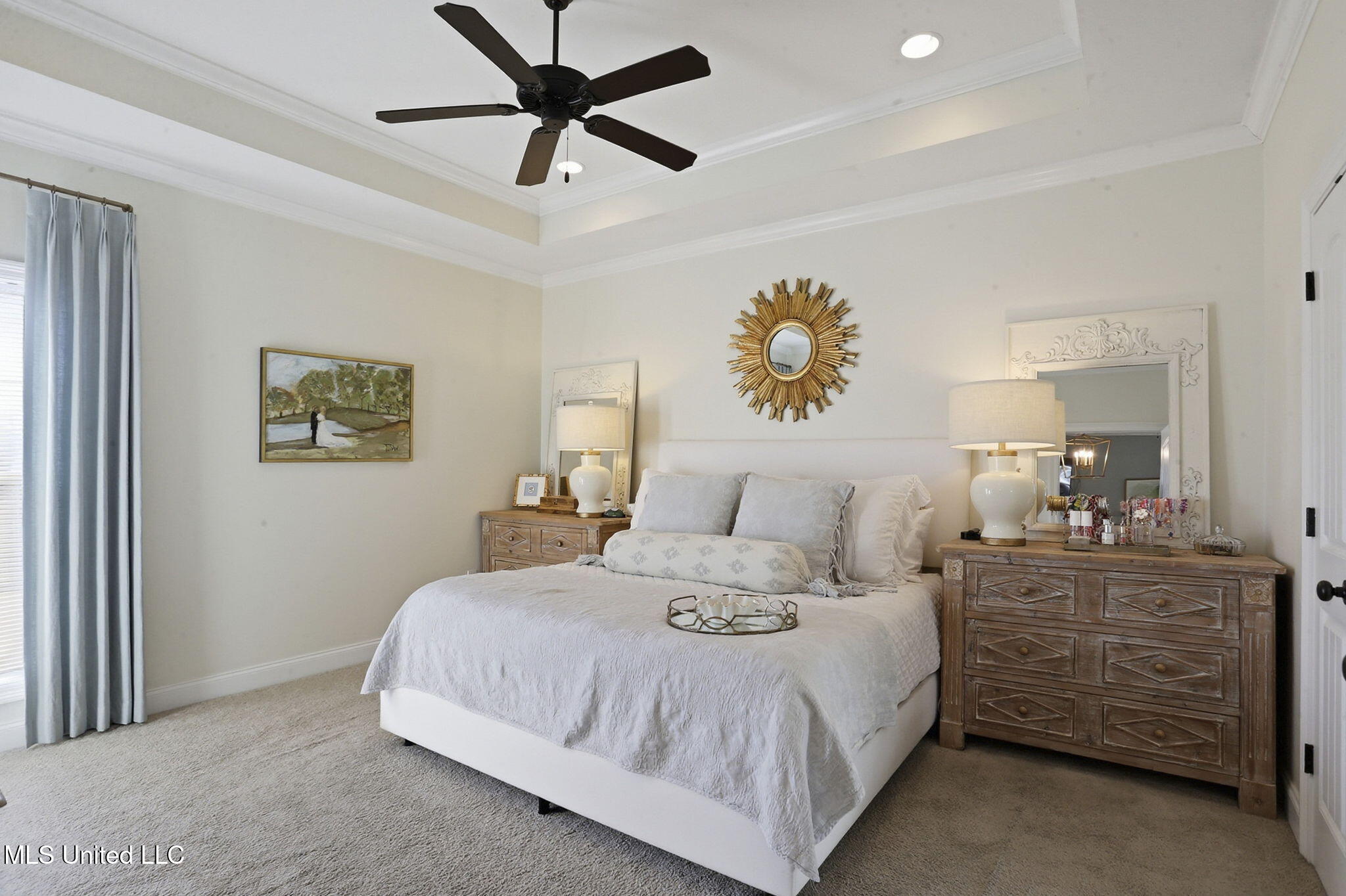 116 Kaden Lane Canton, MS 39046 - Photo 8 of 39 Primary Bedroom