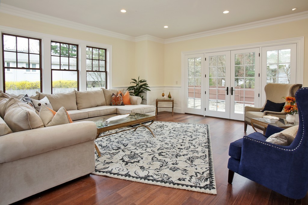 115 Old Farm Road Newton, MA 02459 - Photo 7 of 20 Gallery Image 7