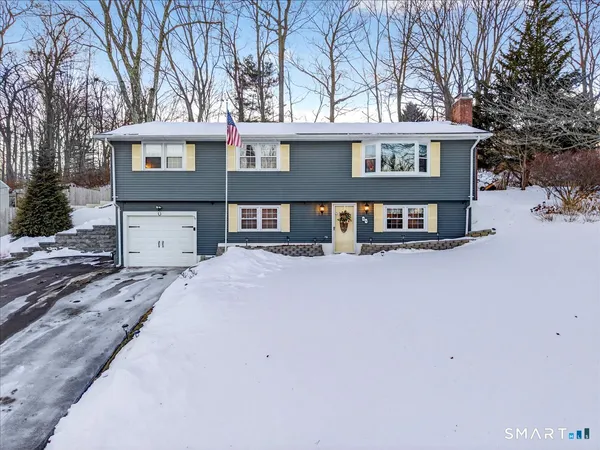 $439,900 | 68 Lynn Drive, Meriden, CT 06451