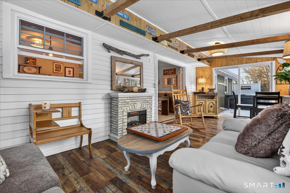 68 Lynn Drive Meriden, CT 06451 - Photo 13 of 29