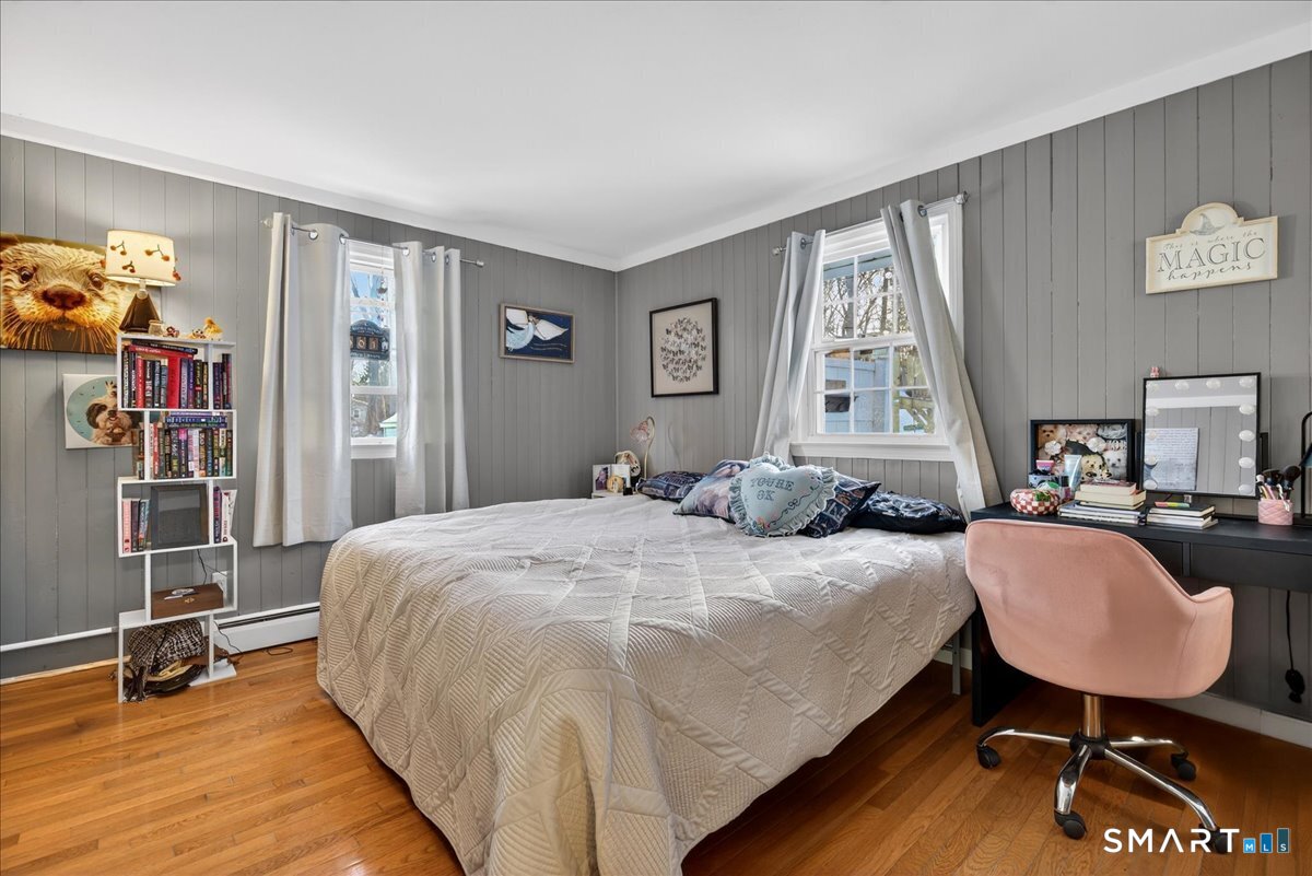 68 Lynn Drive Meriden, CT 06451 - Photo 16 of 29