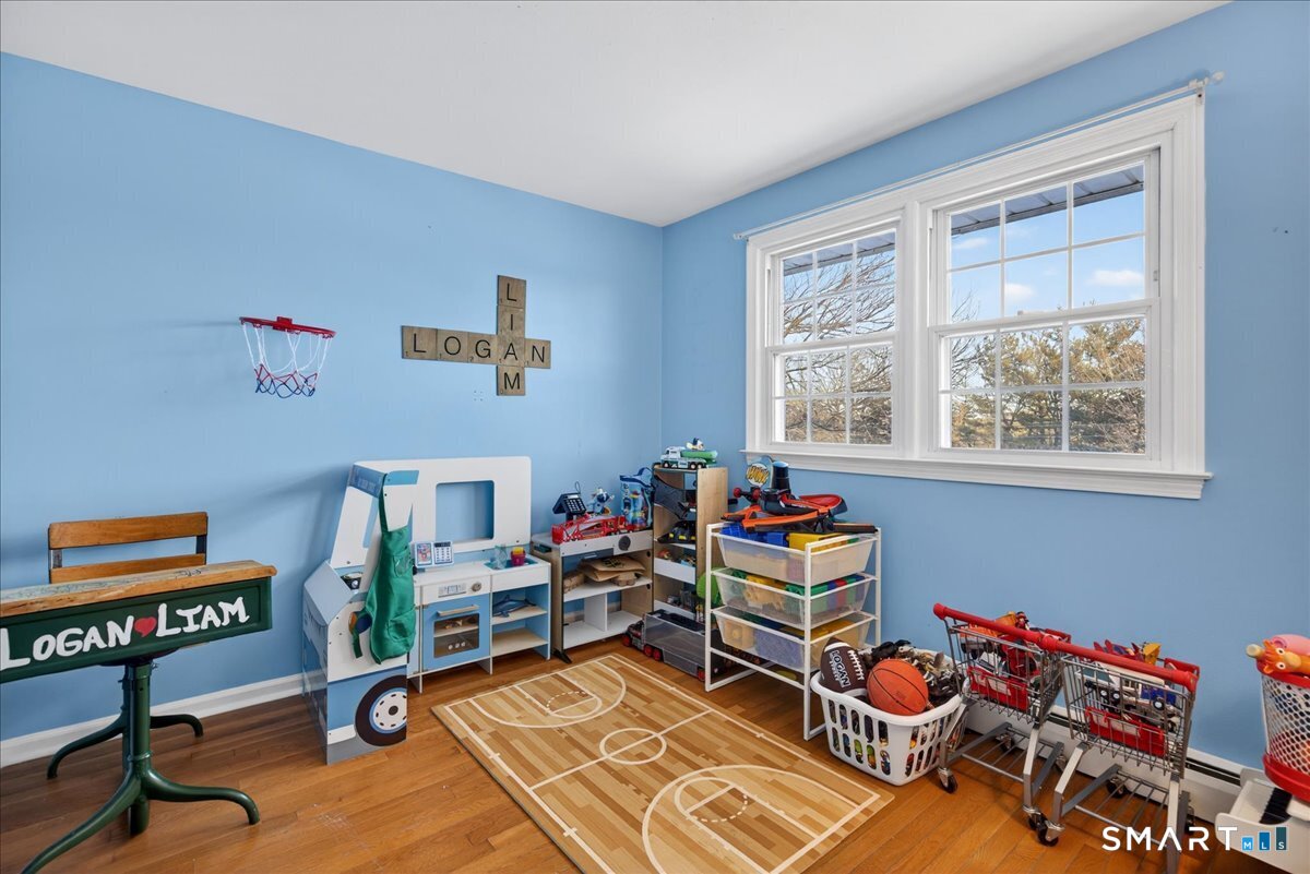 68 Lynn Drive Meriden, CT 06451 - Photo 18 of 29