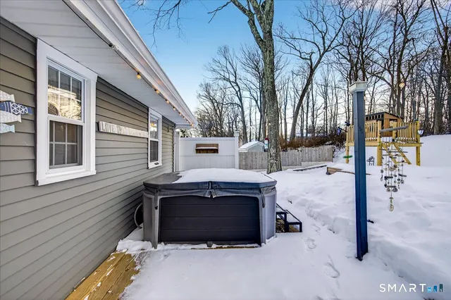 $439,900 | 68 Lynn Drive, Meriden, CT 06451