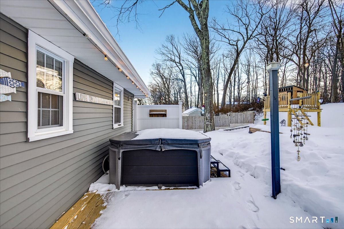 68 Lynn Drive Meriden, CT 06451 - Photo 25 of 29