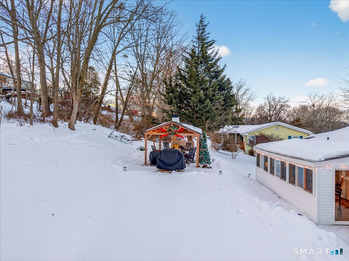 68 Lynn Drive Meriden, CT 06451 - Photo 26 of 29