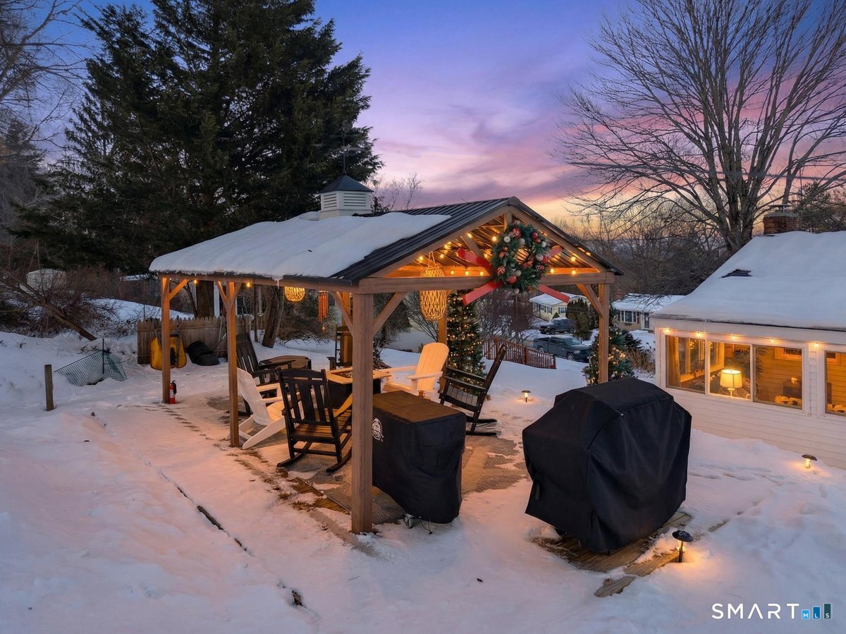 68 Lynn Drive Meriden, CT 06451 - Photo 29 of 29