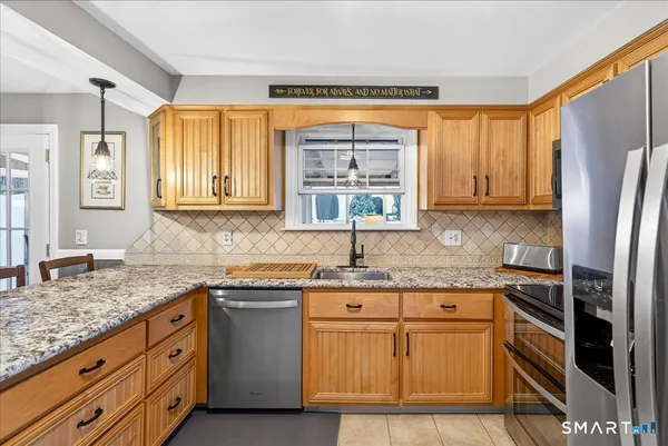 $439,900 | 68 Lynn Drive, Meriden, CT 06451