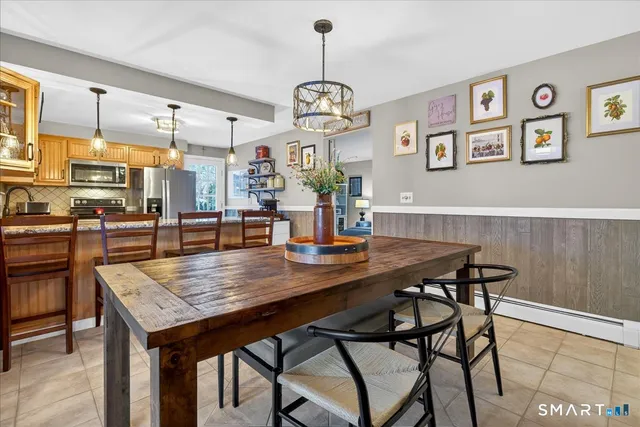 $439,900 | 68 Lynn Drive, Meriden, CT 06451