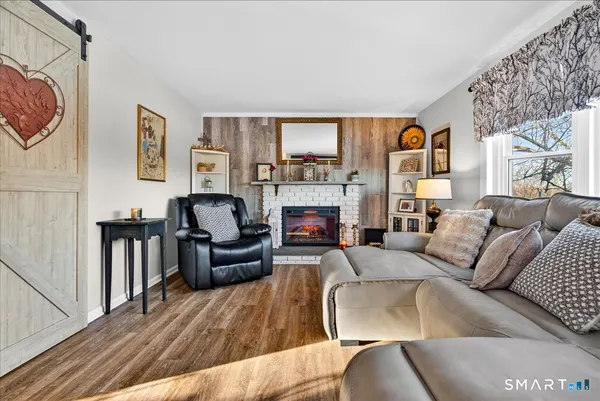 $439,900 | 68 Lynn Drive, Meriden, CT 06451