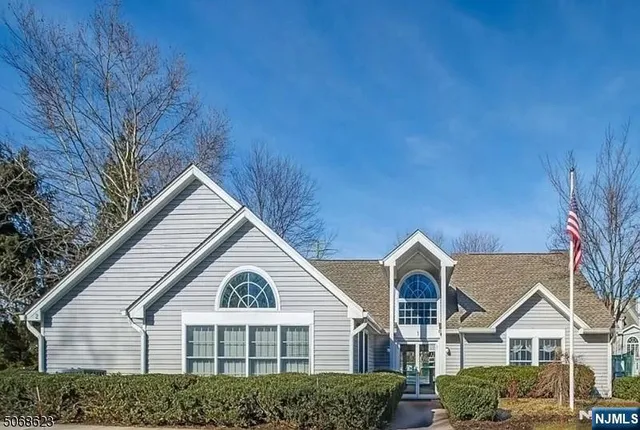 $448,000 | 10 Springbrook Road East, Montville, NJ 07045