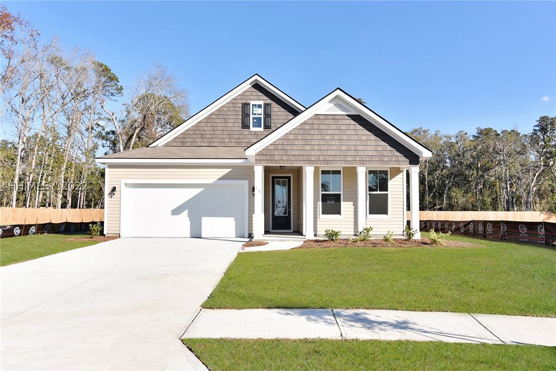 314 Great Harvest Road Bluffton, SC 29909 - Photo 1 of 1 Gallery Image 1