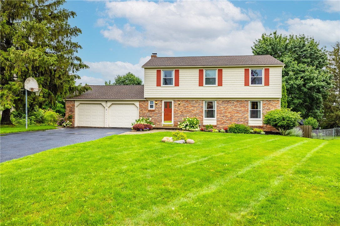 58 Misty Pine Road Perinton, NY 14450 - Photo 1 of 1 Gallery Image 1