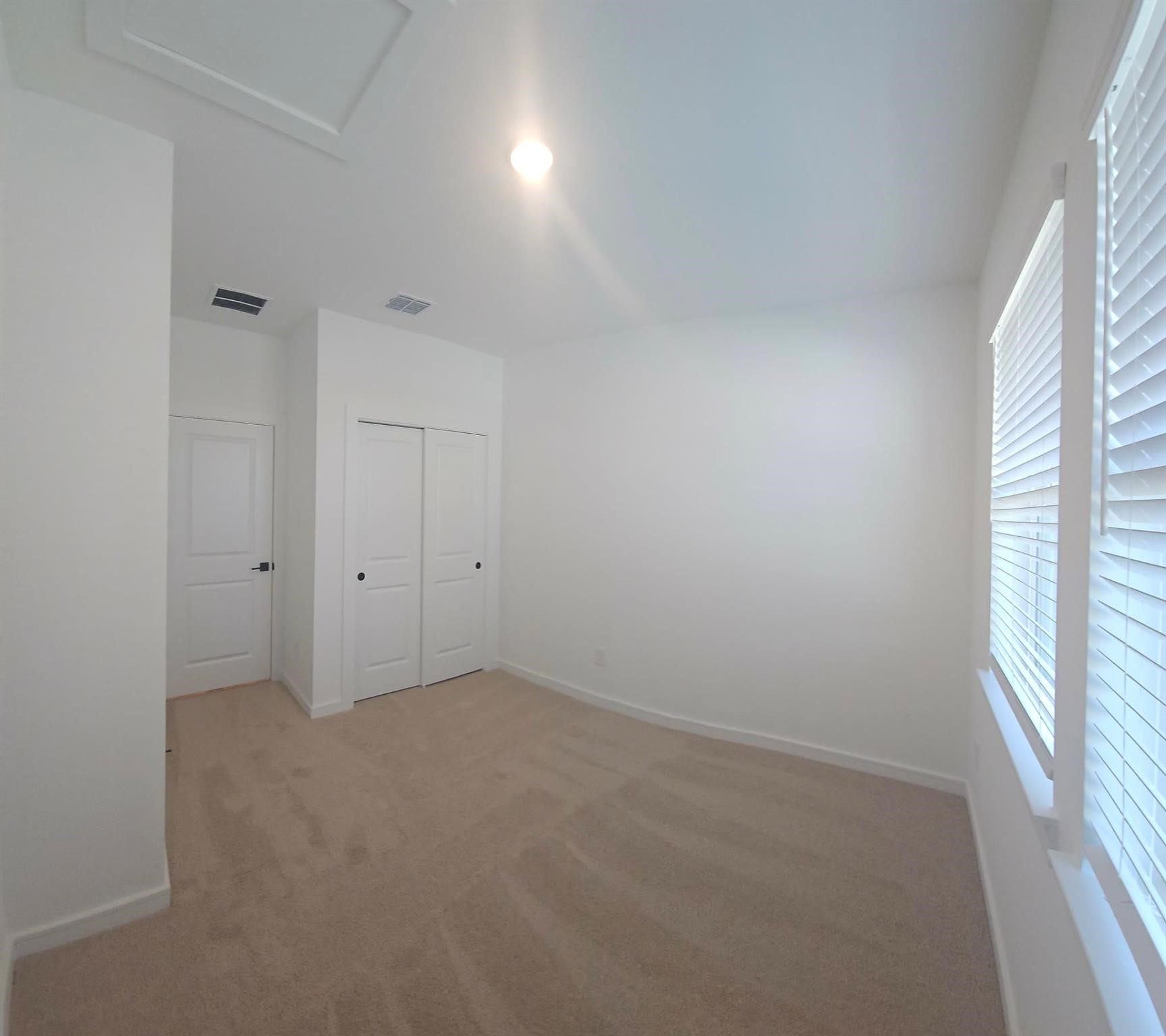 8423 Bay Ridge Drive Baytown, TX 77523 - Photo 5 of 34 2nd Bedroom downstairs @ Foyer