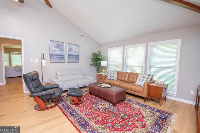 $3,885 | 103 Burnham Rise, Unit FURNISHED, Peachtree City, GA 30269