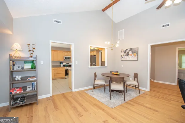 $3,885 | 103 Burnham Rise, Unit FURNISHED, Peachtree City, GA 30269