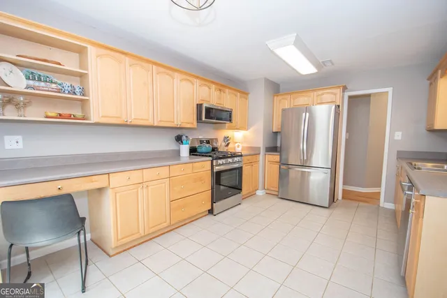 $3,885 | 103 Burnham Rise, Unit FURNISHED, Peachtree City, GA 30269