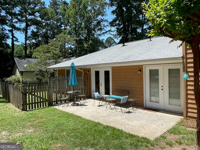 $3,885 | 103 Burnham Rise, Unit FURNISHED, Peachtree City, GA 30269