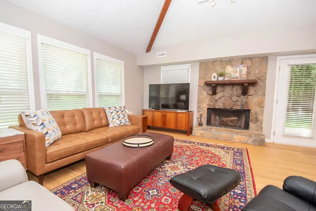 $3,885 | 103 Burnham Rise, Unit FURNISHED, Peachtree City, GA 30269