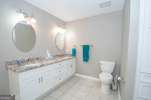 $3,885 | 103 Burnham Rise, Unit FURNISHED, Peachtree City, GA 30269